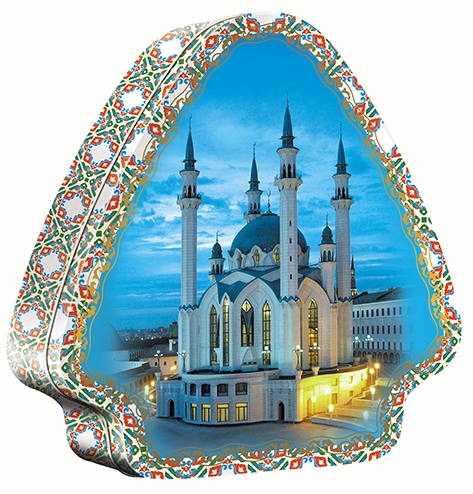Хайтон Кул-Шариф