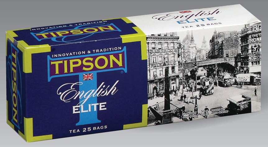Tipson ���������� ������� ��������������